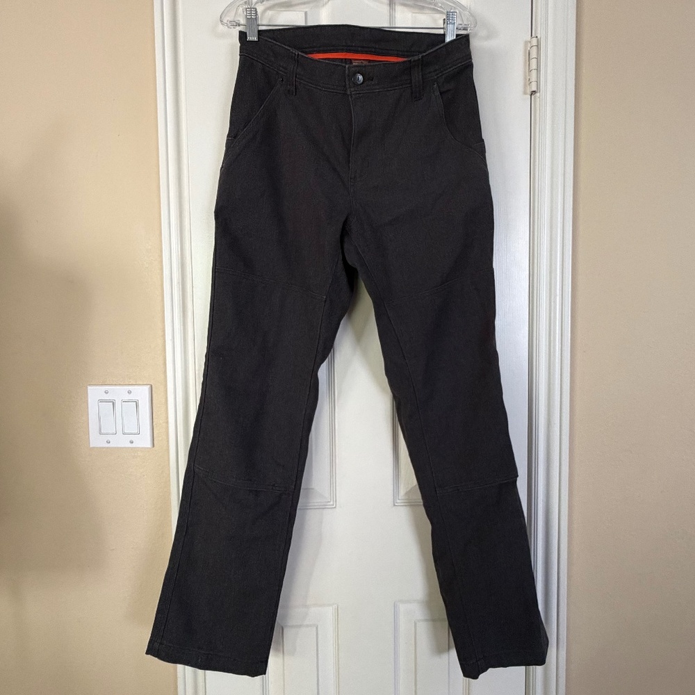 Patagonia Women's Iron Forge® Double Knee Work Pants